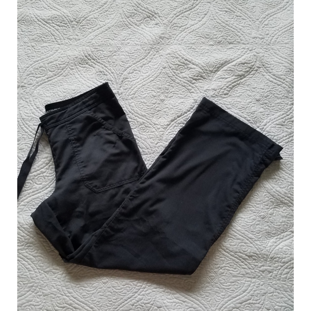 Greys Anatomy Scrub Pants